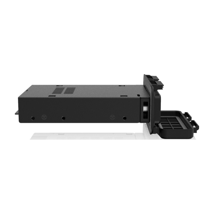 ICY DOCK Suport extractibil pentru SSD-uri NVMe U.2 și U.3,