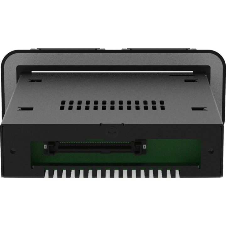 ICY DOCK Vysúvací rámček pre SSD NVMe U.2 a U.3 v