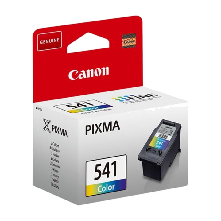 CANON Cartuș de cerneală tricolor CL-541 MGS0000015631