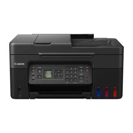 impressora multifuncional de tanque de tinta pixma g4570