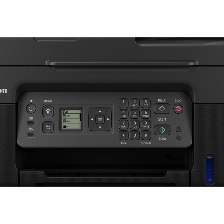 CANON Ink tank multifunction printer PIXMA G4570