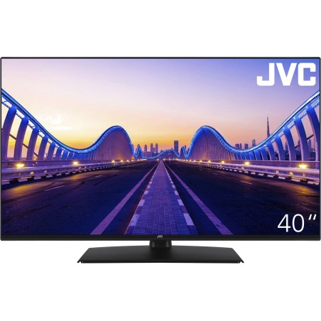 televisor led de 40 pulgadas con triple sintonizador lt-40vf4455 full-hd