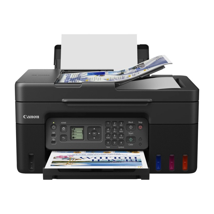 CANON Ink tank multifunction printer PIXMA G4570
