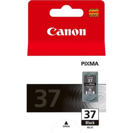 cartouche d’encre pg-37
