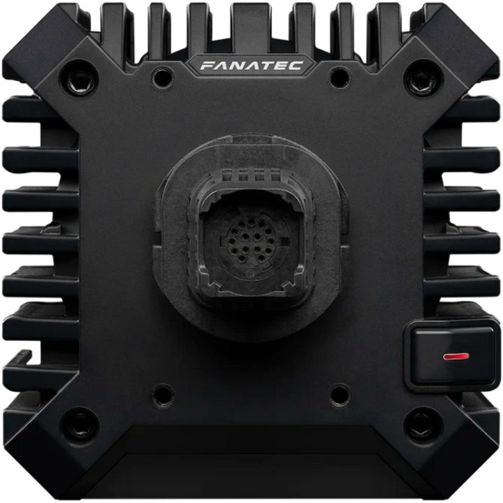 FANATEC Βάση για τιμόνι προσομοίωσης με άμεση μετάδοση