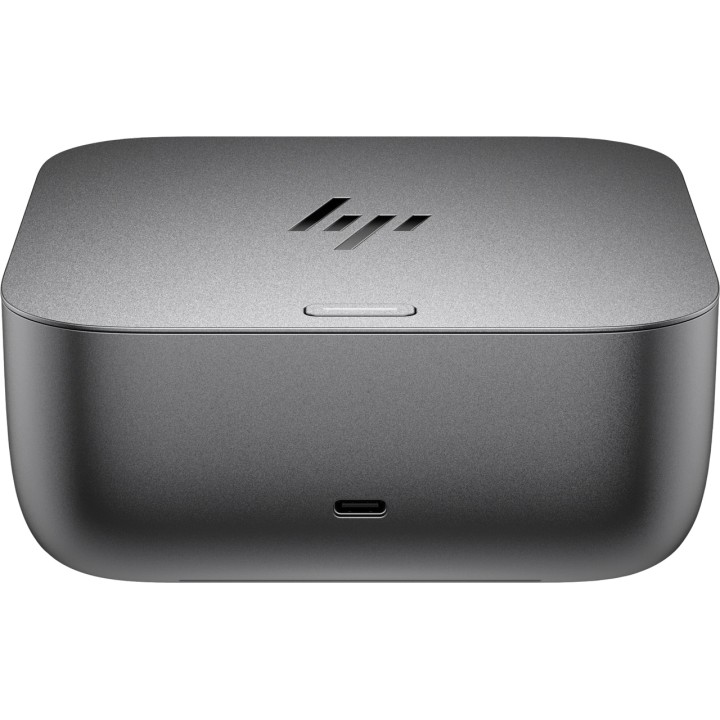 HP 13-in-1 docking station for laptop ULTRA-DOCK G6 280W