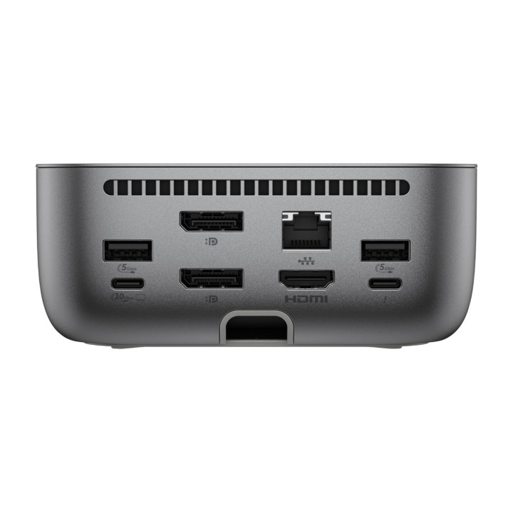 HP 13-in-1 docking station for laptop ULTRA-DOCK G6 280W