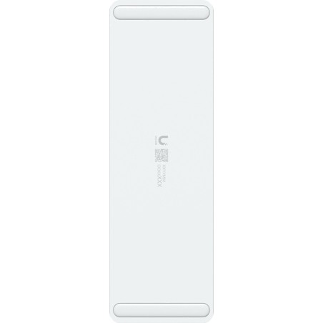 magnetic wall mount for compact network switch unifi uacc-switch-fm