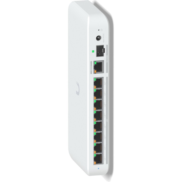 UBIQUITI Magnetic wall mount for compact network switch
