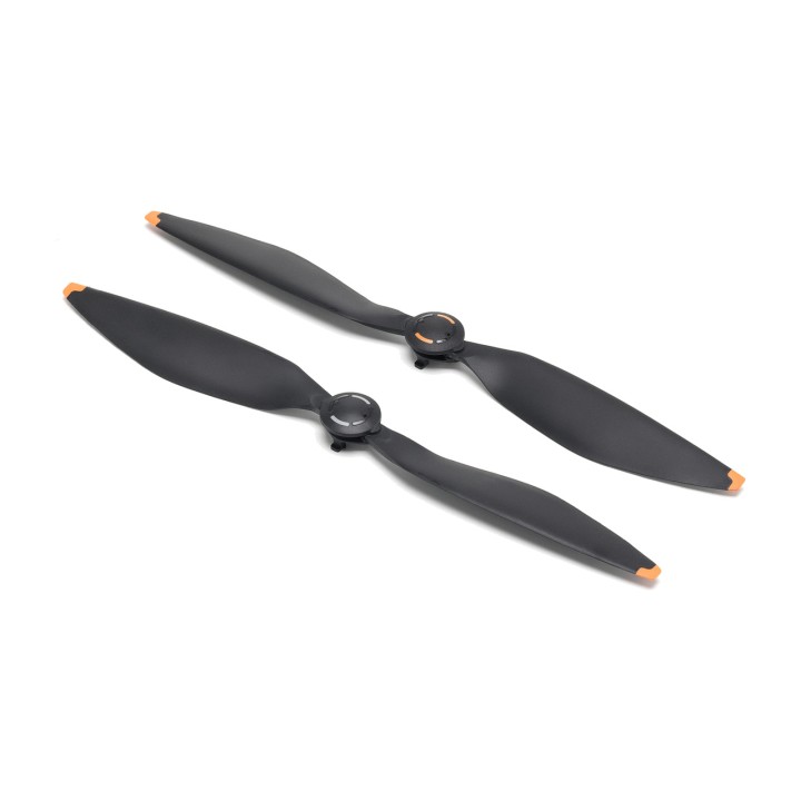 DJI Hélices de repuesto para dron MAVIC 4 PRO 2 UDS 100135742