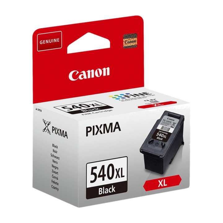 CANON Cartutx de tinta PG-540 8ML MGS0000014201