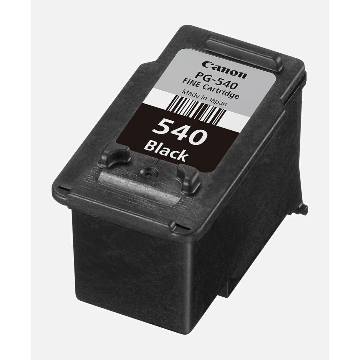 CANON Φυσίγγιο μελάνης PG-540 8ML MGS0000014201