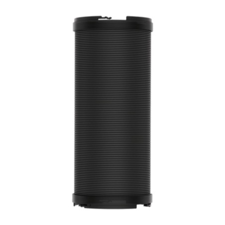 jeu de deux tuyaux d’évacuation pour climatiseur portable wave 2/3 250 cm