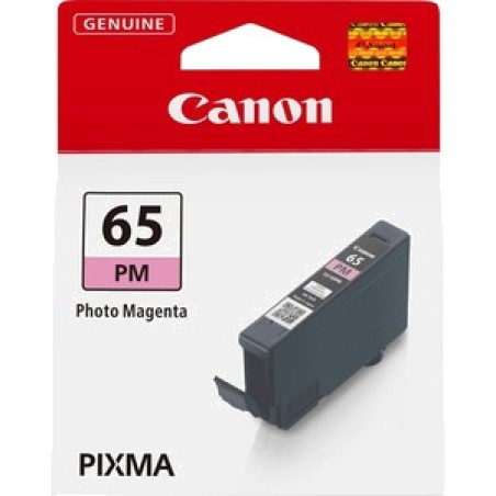 cartucho de tinta cli-65