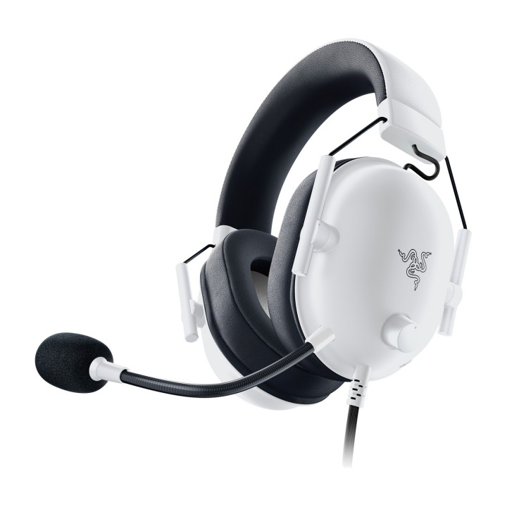 RAZER Kabelgebundenes Gaming-Headset für Konsolen