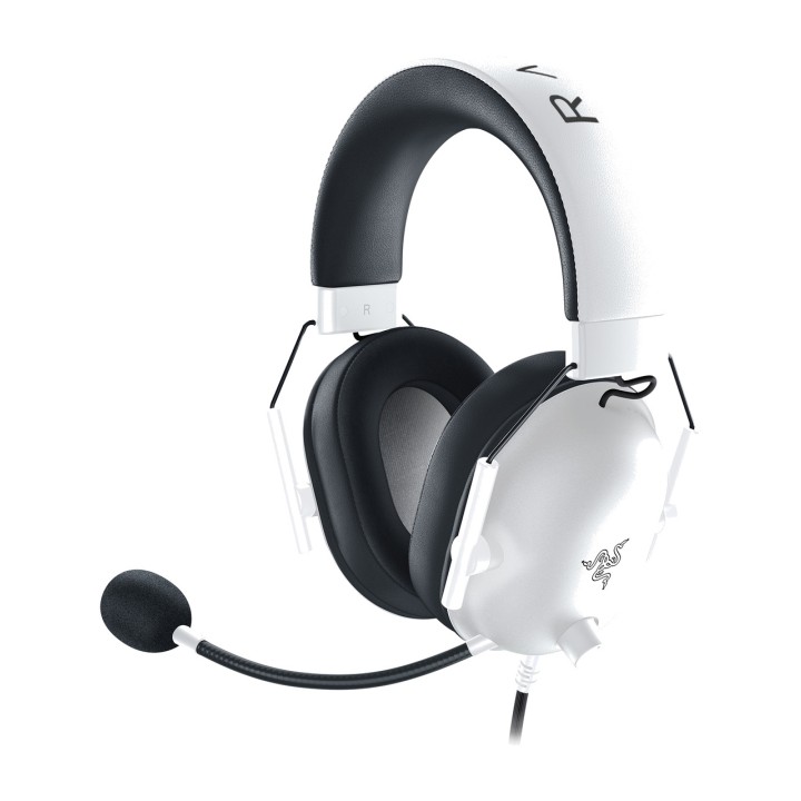 RAZER Herné slúchadlá s káblom pre konzolu BLACKSHARK-V2 X