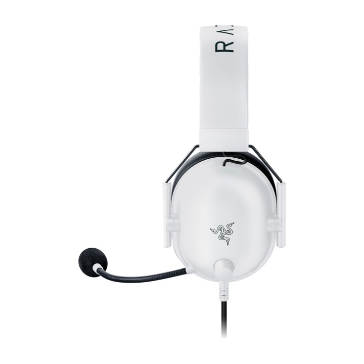RAZER Herné slúchadlá s káblom pre konzolu BLACKSHARK-V2 X