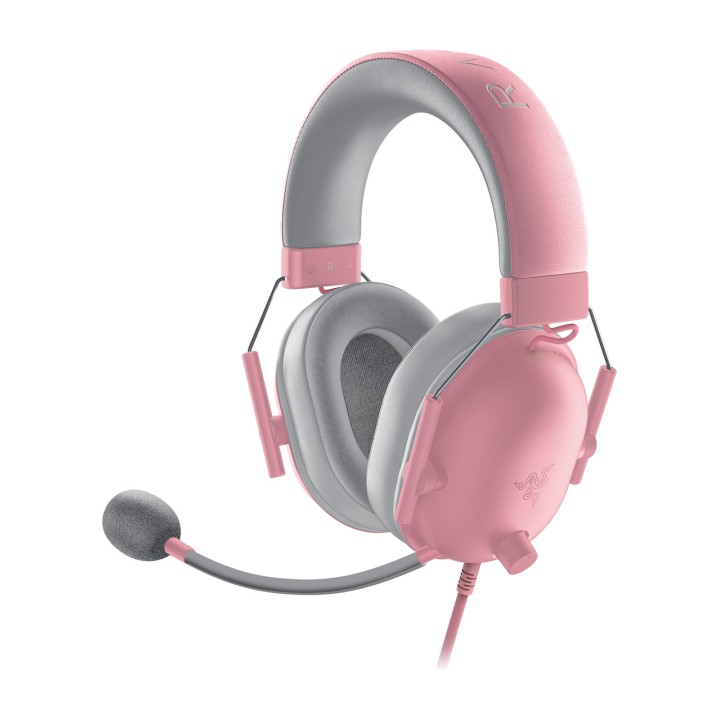 RAZER Wired gaming headset for console BLACKSHARK-V2 X