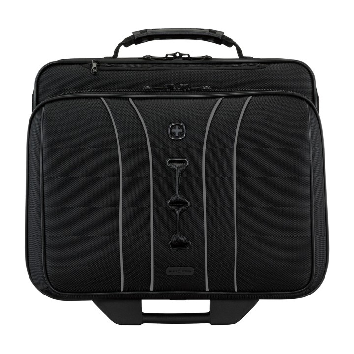 WENGER Malette à roulettes pour ordinateur portable