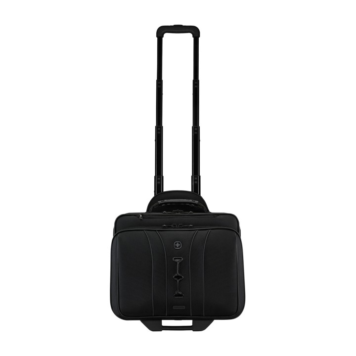 WENGER Malette à roulettes pour ordinateur portable