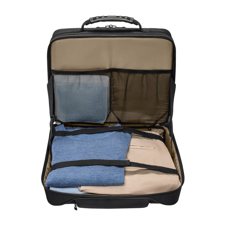 WENGER Malette à roulettes pour ordinateur portable