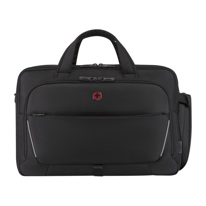 WENGER Sacoche pour ordinateur portable avec sangle trolley