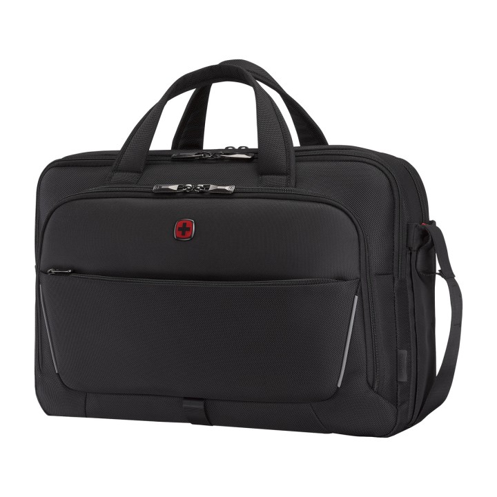 WENGER Sacoche pour ordinateur portable avec sangle trolley