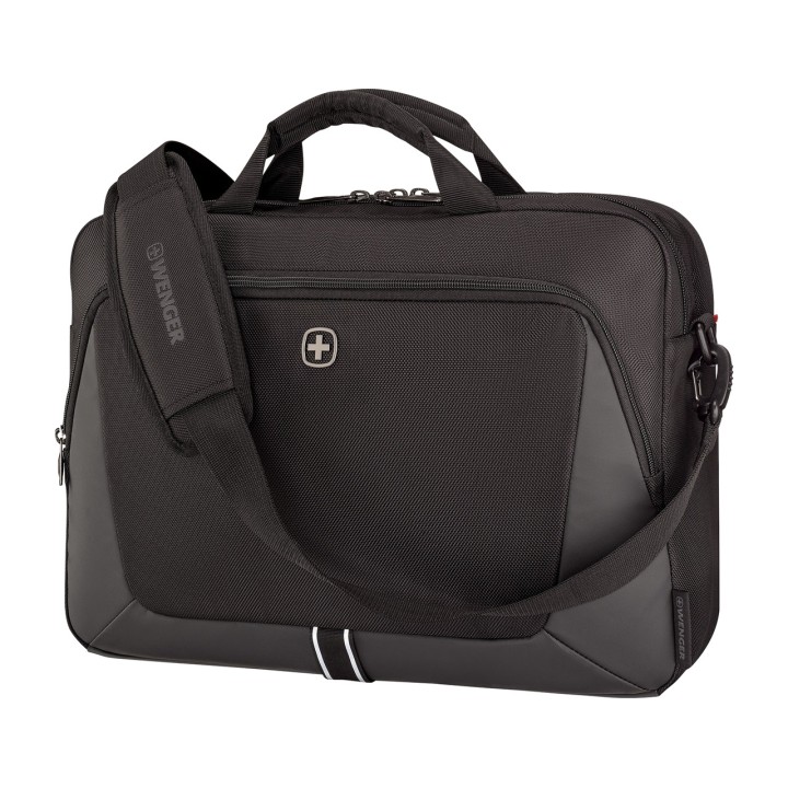 WENGER Sacoche pour ordinateur portable avec sangle trolley