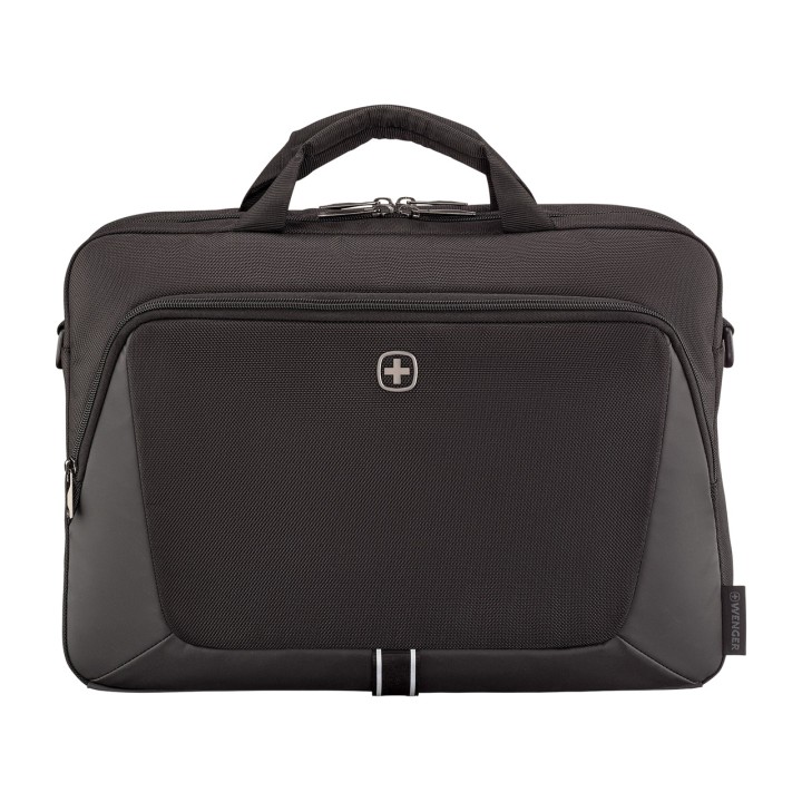 WENGER Borsa per laptop con cinghia trolley XE BRIEF 16" 17L