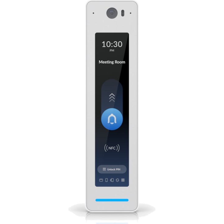 UBIQUITI Access control starter kit with two readers and