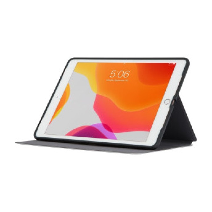 TARGUS Custodia a libro con supporto per tablet CLICK-IN