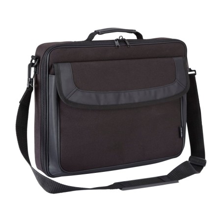 malette classique pour ordinateur portable clamshell-tar300 15,6"