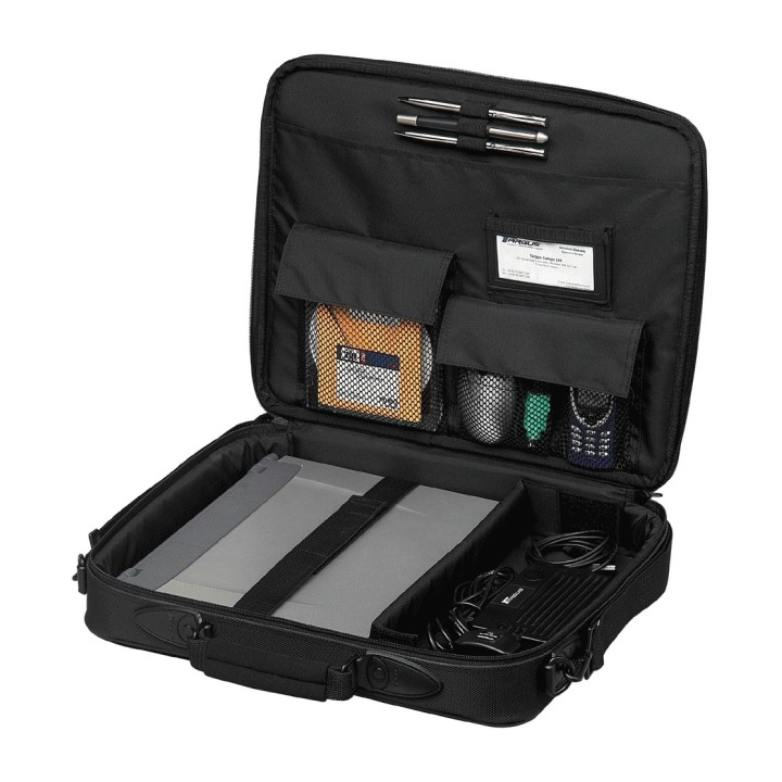 TARGUS Borsa classica per laptop CLAMSHELL-TAR300 15,6"