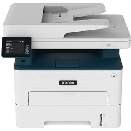 imprimante multifonction laser monochrome avec wi-fi et adf b235 a4