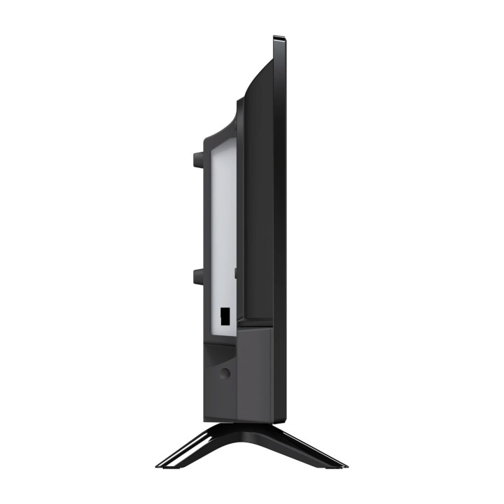 DYON Televisor inteligente LED HD con modo hotel SMART 24