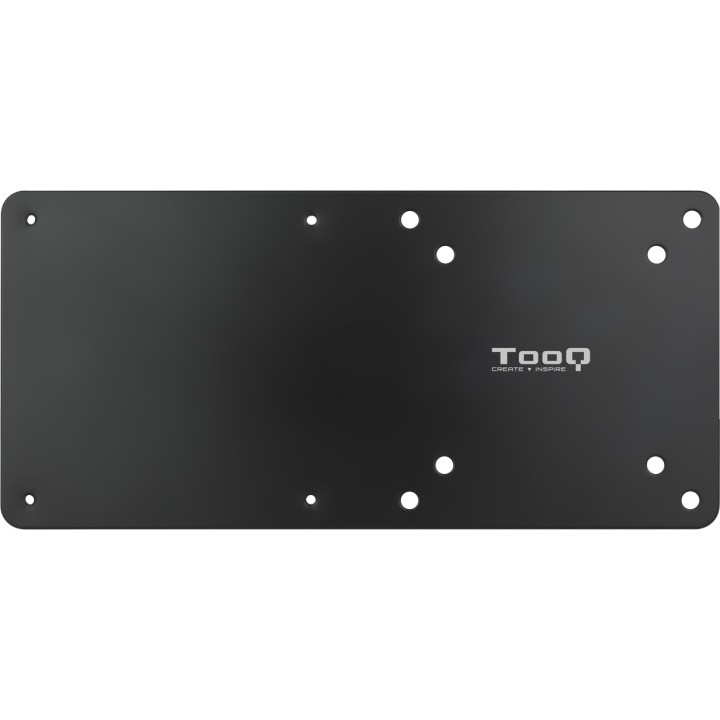 TOOQ VESA mount for mini PC TCCH0007 75X75 100X100