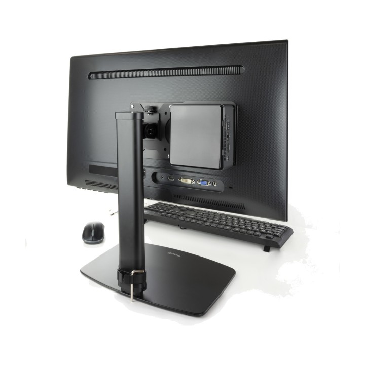 TOOQ Soporte VESA para mini PC TCCH0007 75X75 100X100 DSP0000003624