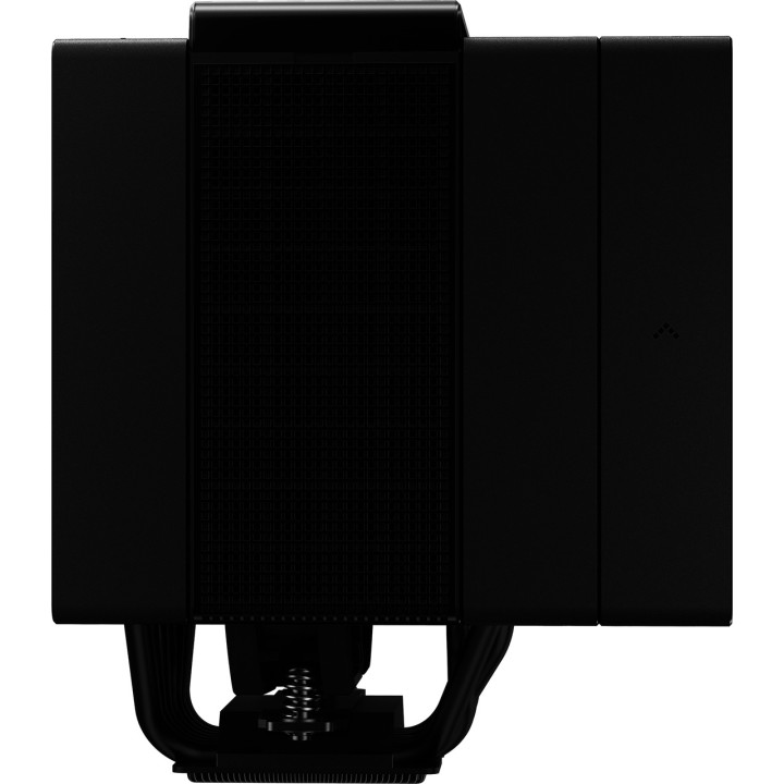 DEEPCOOL Disipador de CPU por aire de doble torre con cámara
