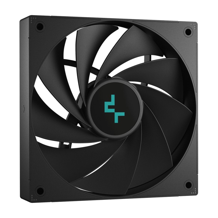 DEEPCOOL Dual-Tower-CPU-Luftkühler mit Vapor Chamber