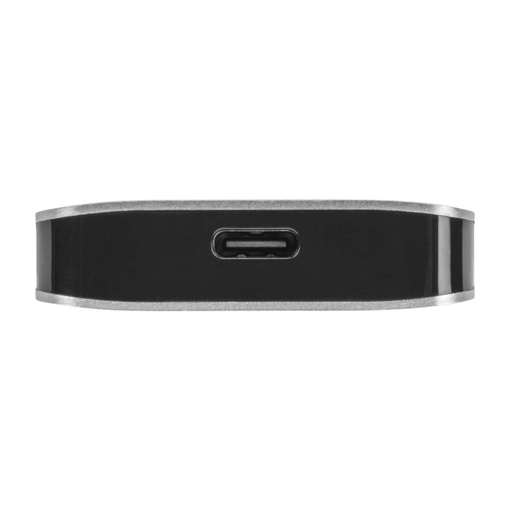 TARGUS Hub USB-C con cuatro puertos para portátil ACH228EU