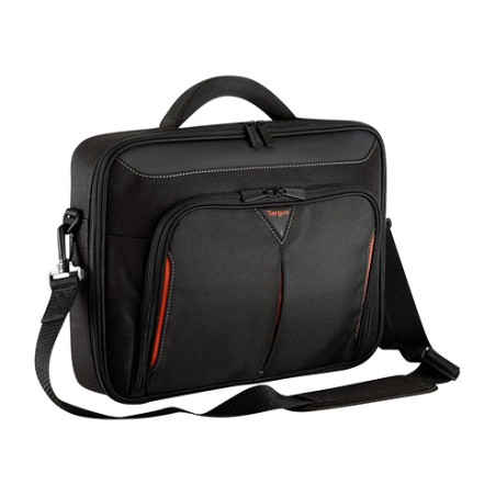 classic laptop briefcase classic-plus cn414eu 13-14,1"