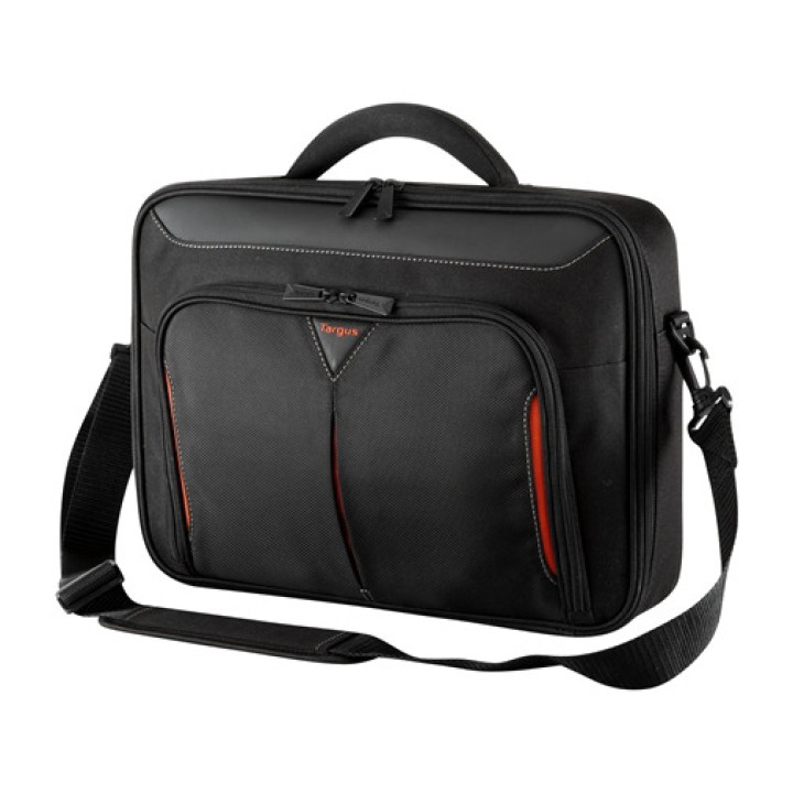 TARGUS Borsa classica per laptop CLASSIC-PLUS CN414EU