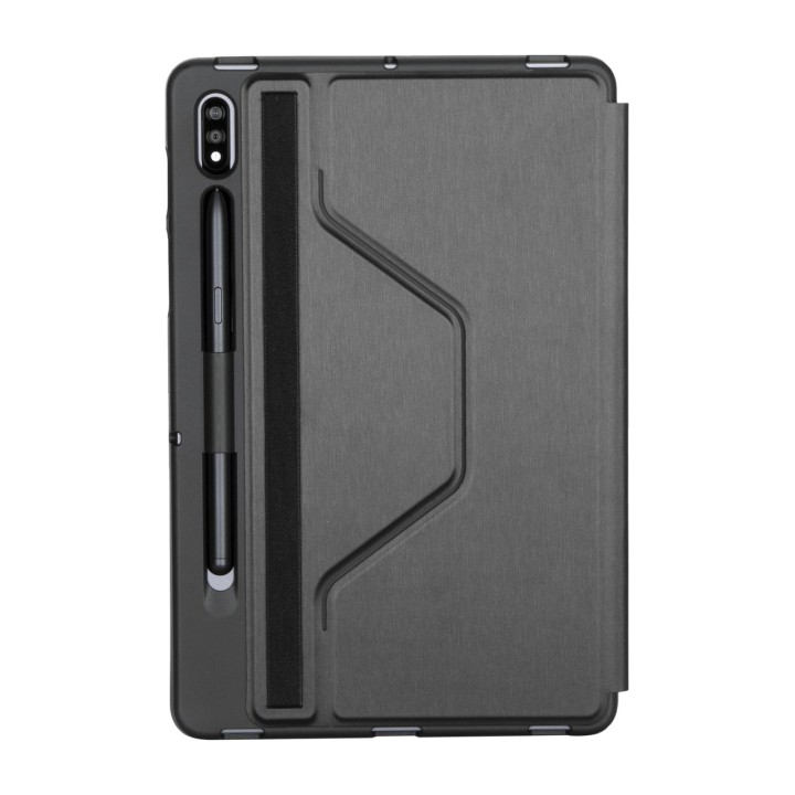 TARGUS Foliohülle mit Ständer für Tablet CLICK-IN THZ876GL