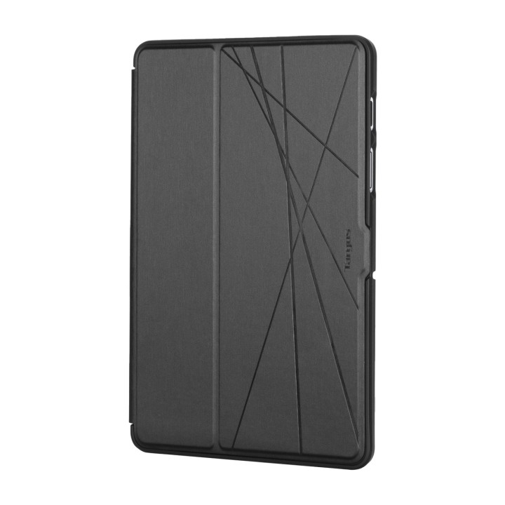 TARGUS Foliohülle mit Ständer für Tablet CLICK-IN THZ876GL
