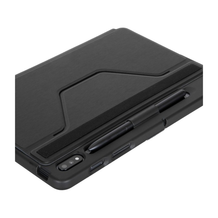 TARGUS Étui folio avec support pour tablette CLICK-IN