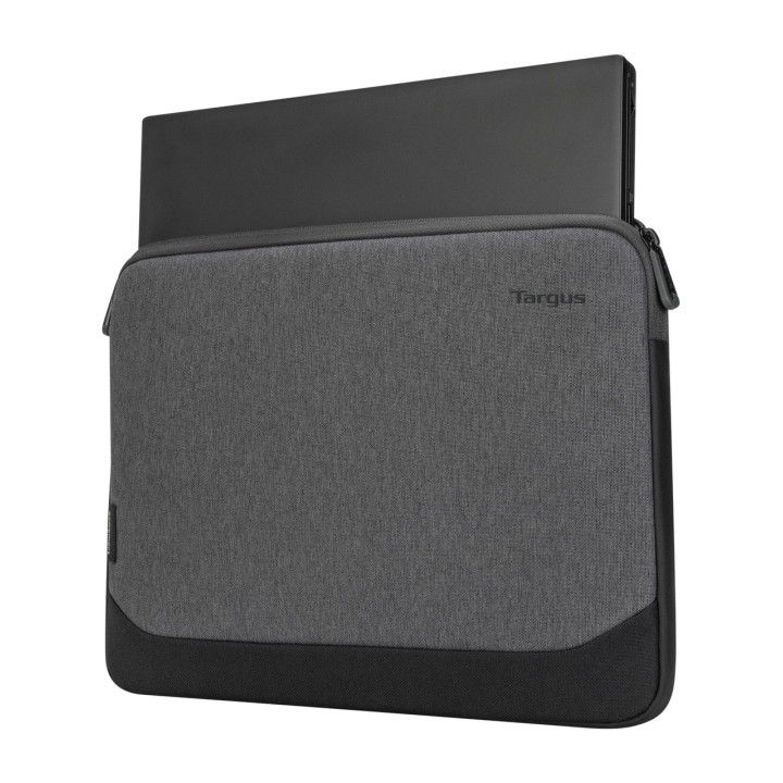 TARGUS Gepolsterte Laptophülle CYPRESS-ECOSMART TBS64902GL