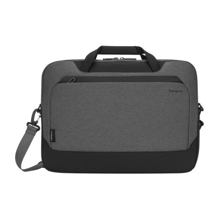 laptoptasche mit toploader-öffnung cypress-ecosmart-topload tbt92602gl 15,6"