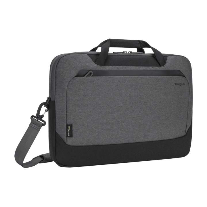 TARGUS Top-loading laptop briefcase CYPRESS-ECOSMART-TOPLOAD