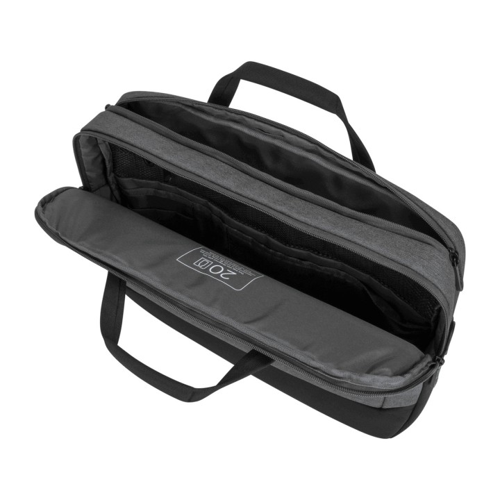 TARGUS Laptoptasche mit Toploader-Öffnung