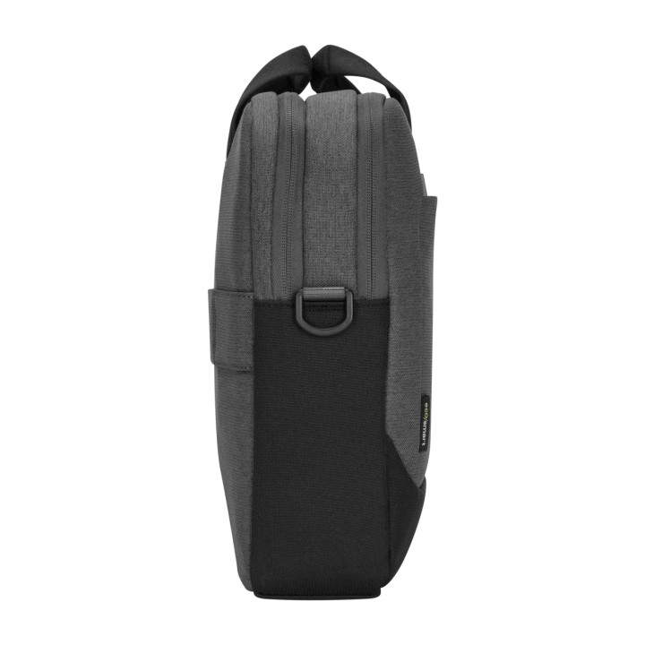 TARGUS Top-loading laptop briefcase CYPRESS-ECOSMART-TOPLOAD